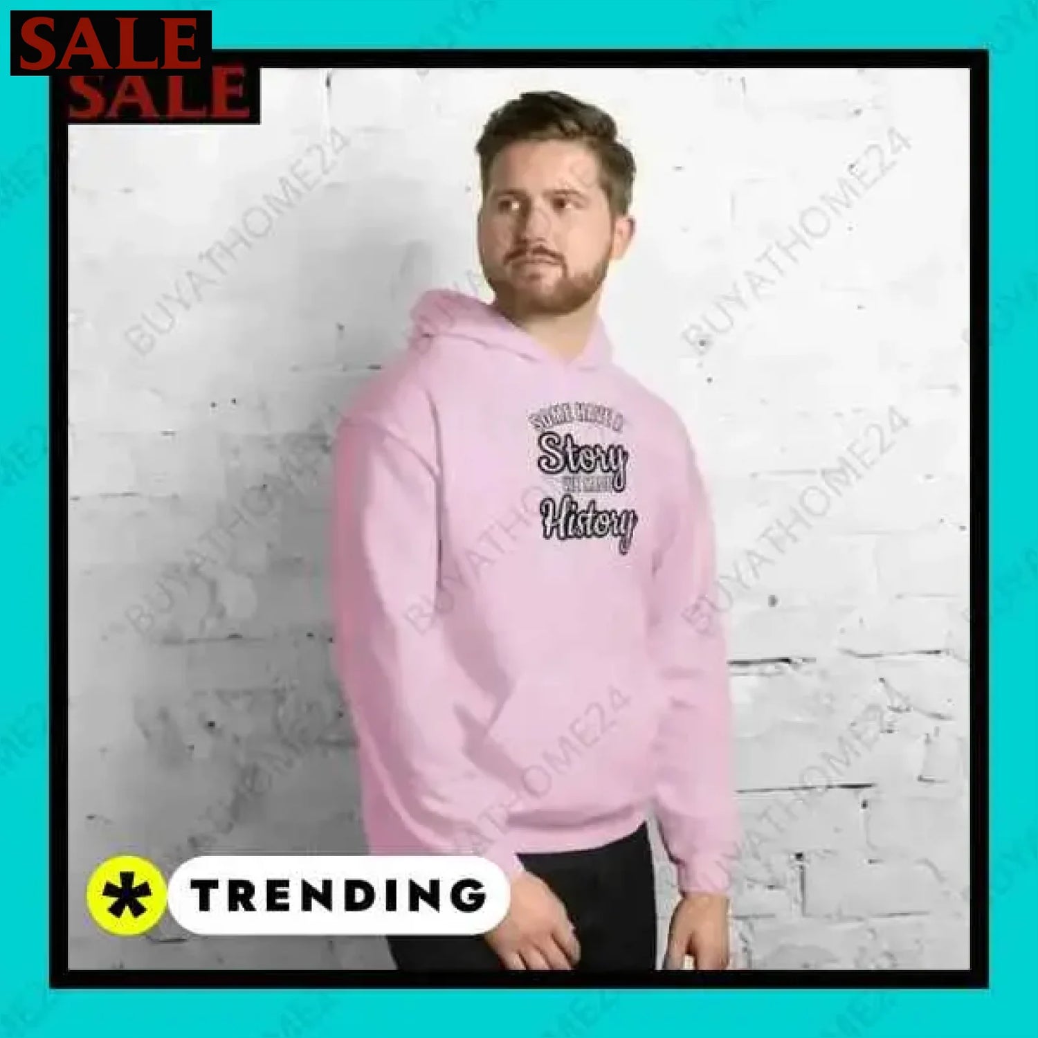 Herren Hoodie aus Baumwolle kaufen bei buyathome24 i Kapuzenpullover für Herren  Textildruck BUYATHOME24, T-Shirts BUYATHOME24, Hoodies BUYATHOME24,  Hosen BUYATHOME24, Jacken BUYATHOME24, Schuhe BUYATHOME24
