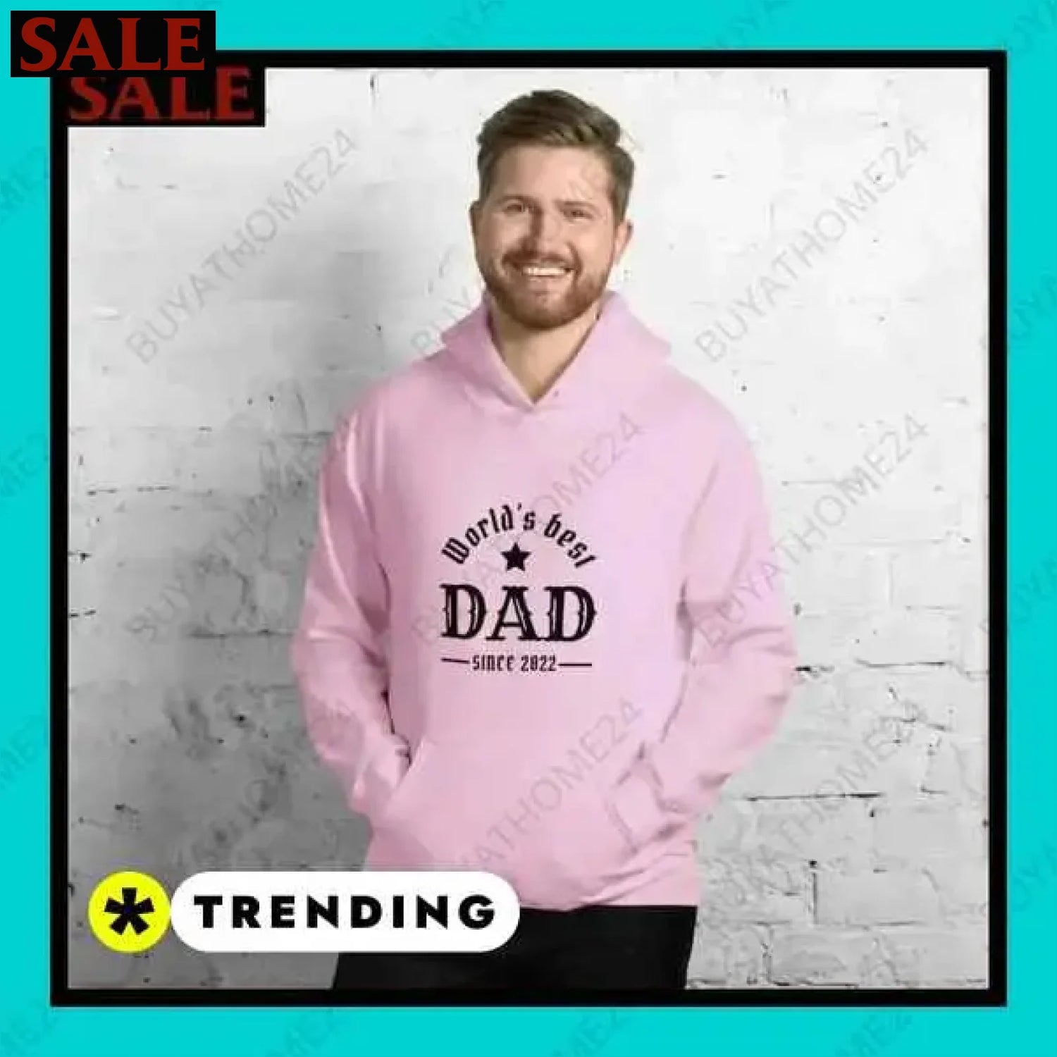 Herren Hoodie für alle Größen bei buyathome24 i kapuzenpullover  Textildruck BUYATHOME24, T-Shirts BUYATHOME24, Hoodies BUYATHOME24,  Hosen BUYATHOME24, Jacken BUYATHOME24, Schuhe BUYATHOME24