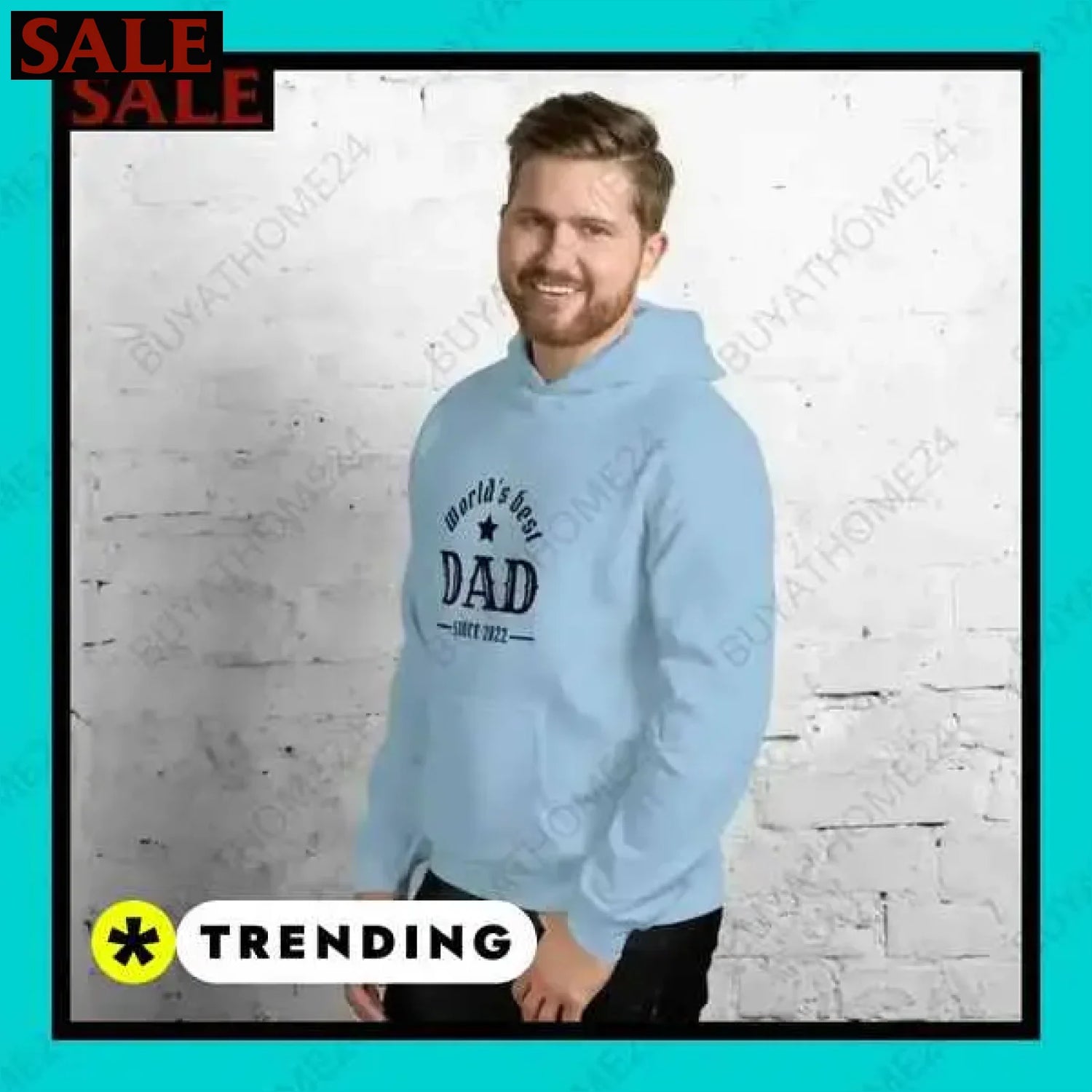Herren Hoodie für alle Größen bei buyathome24 i kapuzenpullover  Textildruck BUYATHOME24, T-Shirts BUYATHOME24, Hoodies BUYATHOME24,  Hosen BUYATHOME24, Jacken BUYATHOME24, Schuhe BUYATHOME24