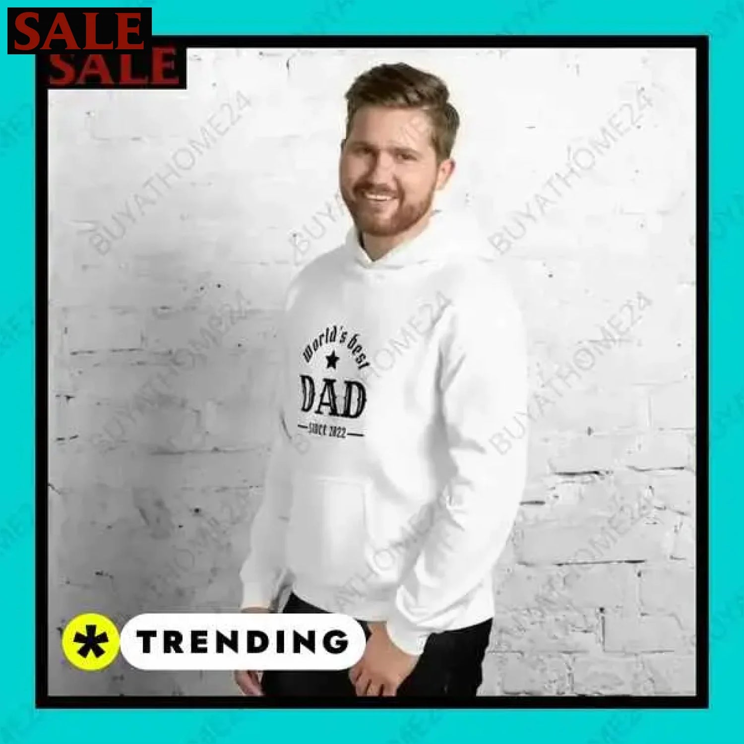 Herren Hoodie für alle Größen bei buyathome24 i kapuzenpullover  Textildruck BUYATHOME24, T-Shirts BUYATHOME24, Hoodies BUYATHOME24,  Hosen BUYATHOME24, Jacken BUYATHOME24, Schuhe BUYATHOME24