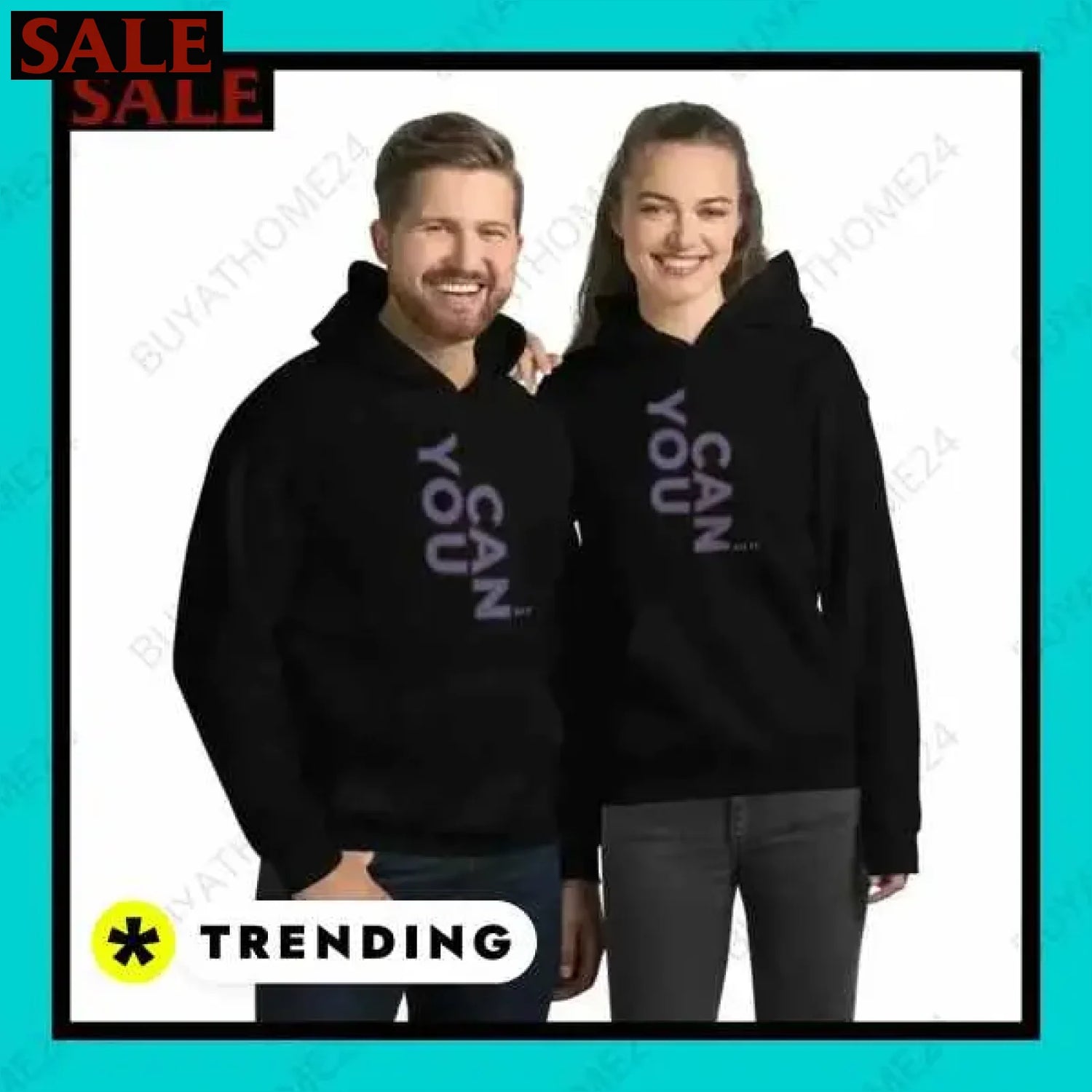 Herren Hoodie in Größen S bis 5XL für Komfort und Stil bei buyathome24 i kapuzenpullover  Textildruck BUYATHOME24, T-Shirts BUYATHOME24, Hoodies BUYATHOME24,  Hosen BUYATHOME24, Jacken BUYATHOME24, Schuhe BUYATHOME24