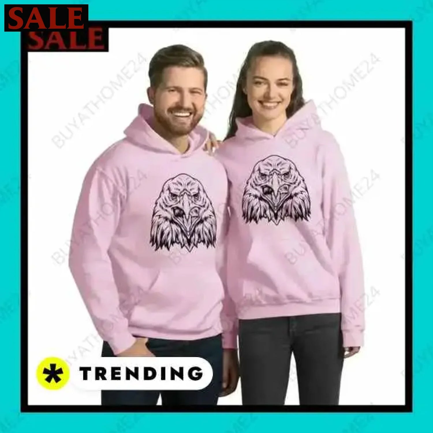 Herren Hoodie in verschiedenen Größen bei buyathome24 i kapuzenpullover  Textildruck BUYATHOME24, T-Shirts BUYATHOME24, Hoodies BUYATHOME24,  Hosen BUYATHOME24, Jacken BUYATHOME24, Schuhe BUYATHOME24