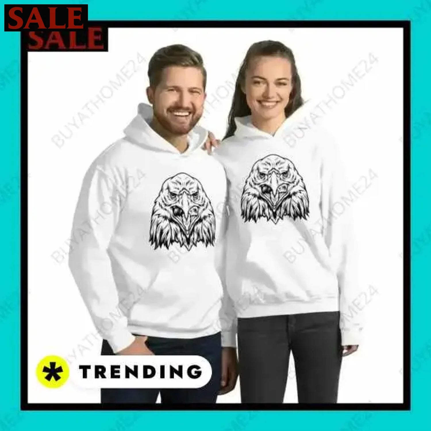 Herren Hoodie in verschiedenen Größen bei buyathome24 i kapuzenpullover  Textildruck BUYATHOME24, T-Shirts BUYATHOME24, Hoodies BUYATHOME24,  Hosen BUYATHOME24, Jacken BUYATHOME24, Schuhe BUYATHOME24