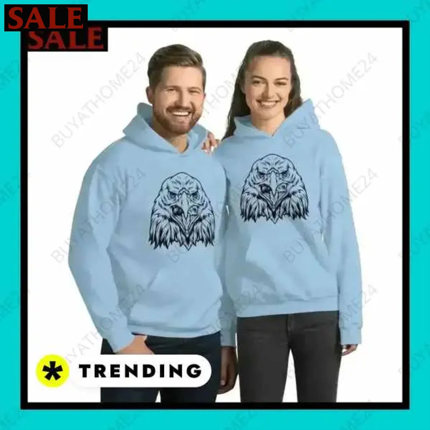 Herren Hoodie in verschiedenen Größen bei buyathome24 i kapuzenpullover  Textildruck BUYATHOME24, T-Shirts BUYATHOME24, Hoodies BUYATHOME24,  Hosen BUYATHOME24, Jacken BUYATHOME24, Schuhe BUYATHOME24