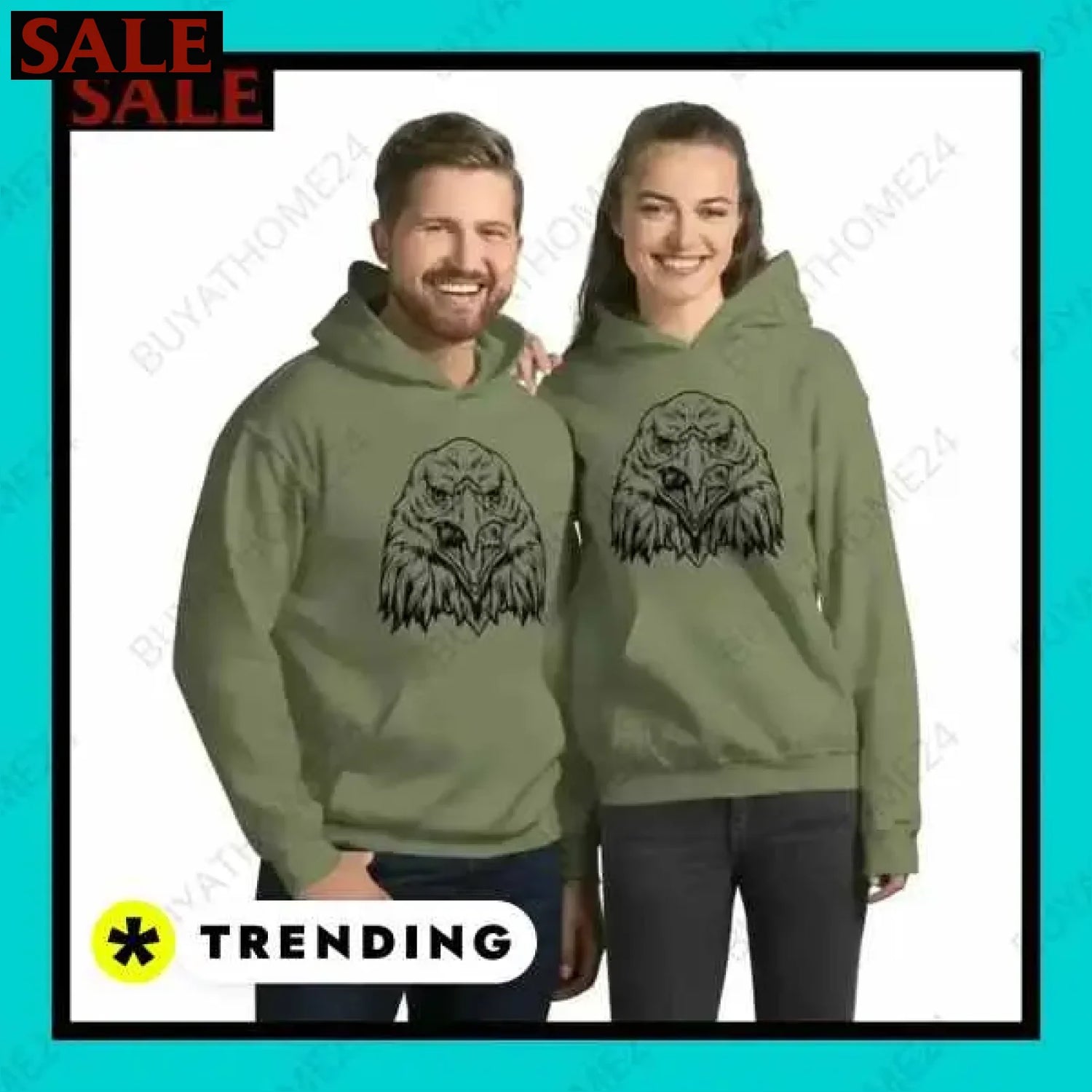 Herren Hoodie in verschiedenen Größen bei buyathome24 i kapuzenpullover  Textildruck BUYATHOME24, T-Shirts BUYATHOME24, Hoodies BUYATHOME24,  Hosen BUYATHOME24, Jacken BUYATHOME24, Schuhe BUYATHOME24