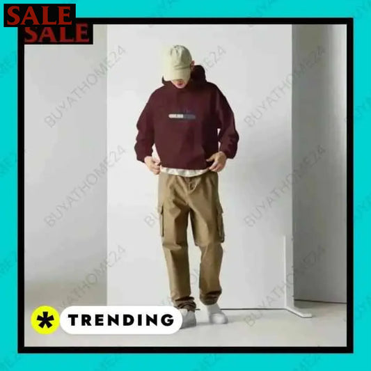Herren Hoodie in Vielen Größen Kapuzenpullover i Herren bei buyathome24  Textildruck BUYATHOME24, T-Shirts BUYATHOME24, Hoodies BUYATHOME24,  Hosen BUYATHOME24, Jacken BUYATHOME24, Schuhe BUYATHOME24