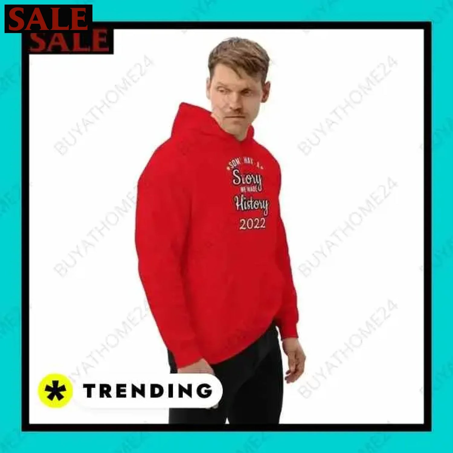 Herren Hoodie kaufen bei BuyAtHome24 Kapuzenpullover für Herren und Damen  Textildruck BUYATHOME24, T-Shirts BUYATHOME24, Hoodies BUYATHOME24,  Hosen BUYATHOME24, Jacken BUYATHOME24, Schuhe BUYATHOME24