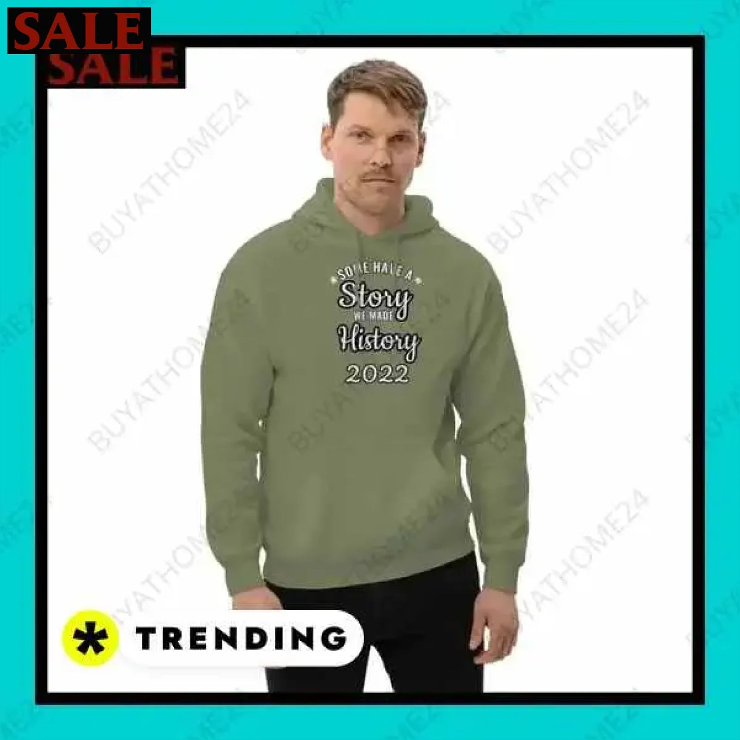 Herren Hoodie kaufen bei BuyAtHome24 Kapuzenpullover für Herren und Damen  Textildruck BUYATHOME24, T-Shirts BUYATHOME24, Hoodies BUYATHOME24,  Hosen BUYATHOME24, Jacken BUYATHOME24, Schuhe BUYATHOME24