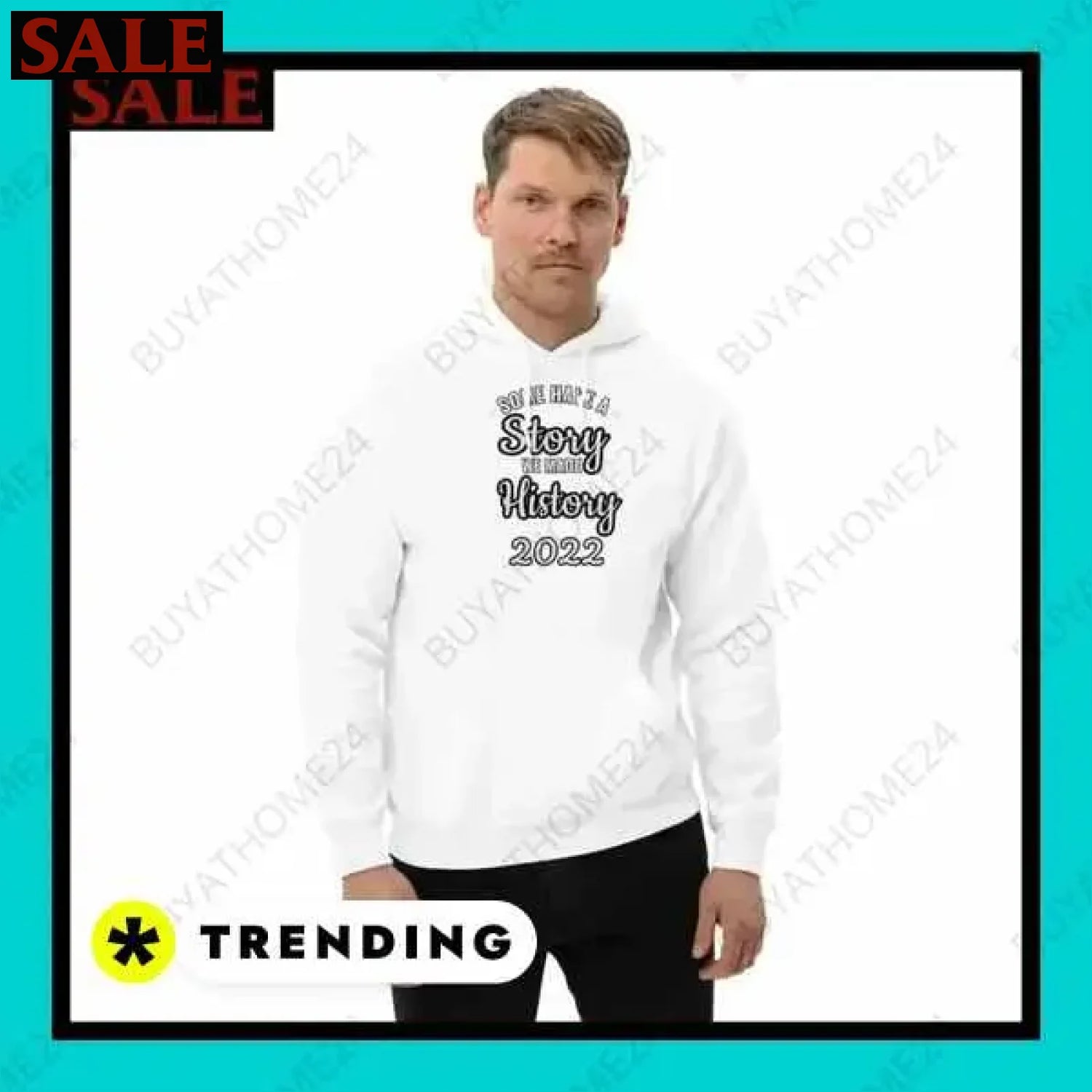 Herren Hoodie kaufen bei BuyAtHome24 Kapuzenpullover für Herren und Damen  Textildruck BUYATHOME24, T-Shirts BUYATHOME24, Hoodies BUYATHOME24,  Hosen BUYATHOME24, Jacken BUYATHOME24, Schuhe BUYATHOME24