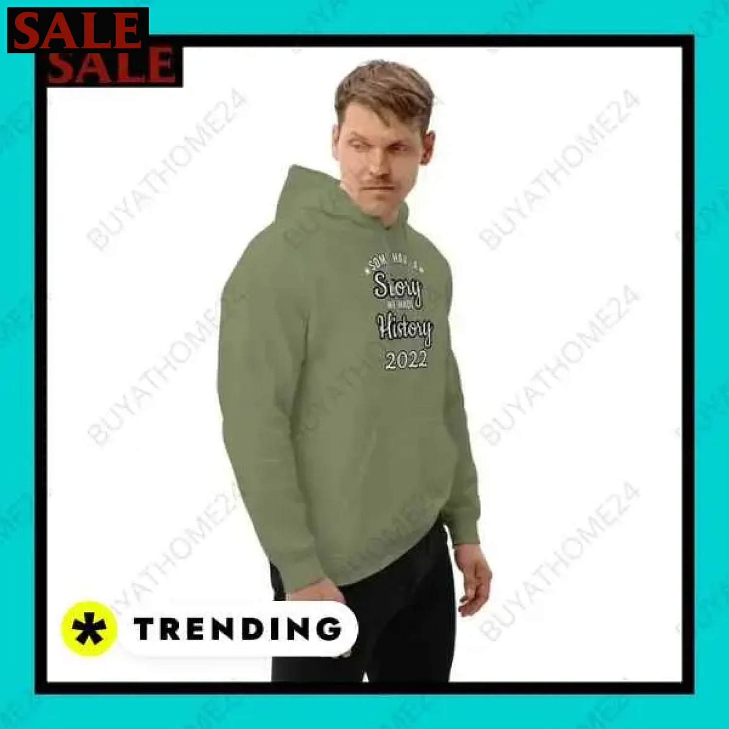 Herren Hoodie kaufen bei BuyAtHome24 Kapuzenpullover für Herren und Damen  Textildruck BUYATHOME24, T-Shirts BUYATHOME24, Hoodies BUYATHOME24,  Hosen BUYATHOME24, Jacken BUYATHOME24, Schuhe BUYATHOME24