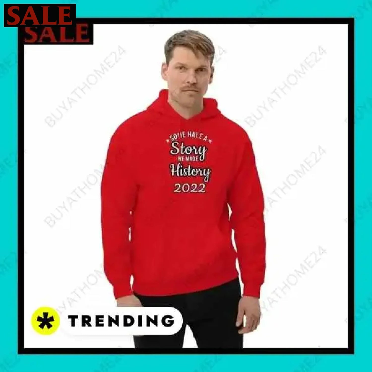 Herren Hoodie kaufen bei BuyAtHome24 Kapuzenpullover für Herren und Damen  Textildruck BUYATHOME24, T-Shirts BUYATHOME24, Hoodies BUYATHOME24,  Hosen BUYATHOME24, Jacken BUYATHOME24, Schuhe BUYATHOME24