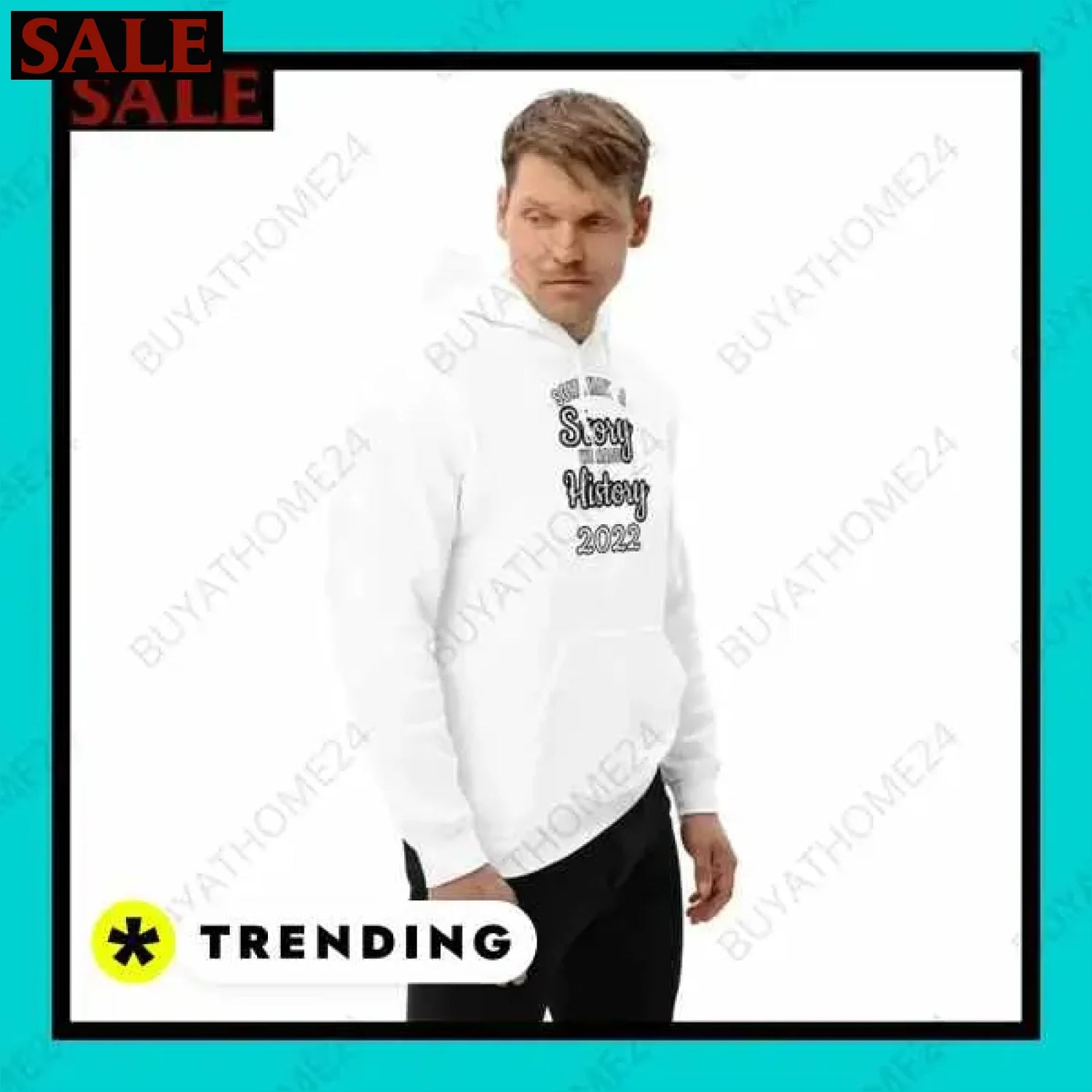 Herren Hoodie kaufen bei BuyAtHome24 Kapuzenpullover für Herren und Damen  Textildruck BUYATHOME24, T-Shirts BUYATHOME24, Hoodies BUYATHOME24,  Hosen BUYATHOME24, Jacken BUYATHOME24, Schuhe BUYATHOME24