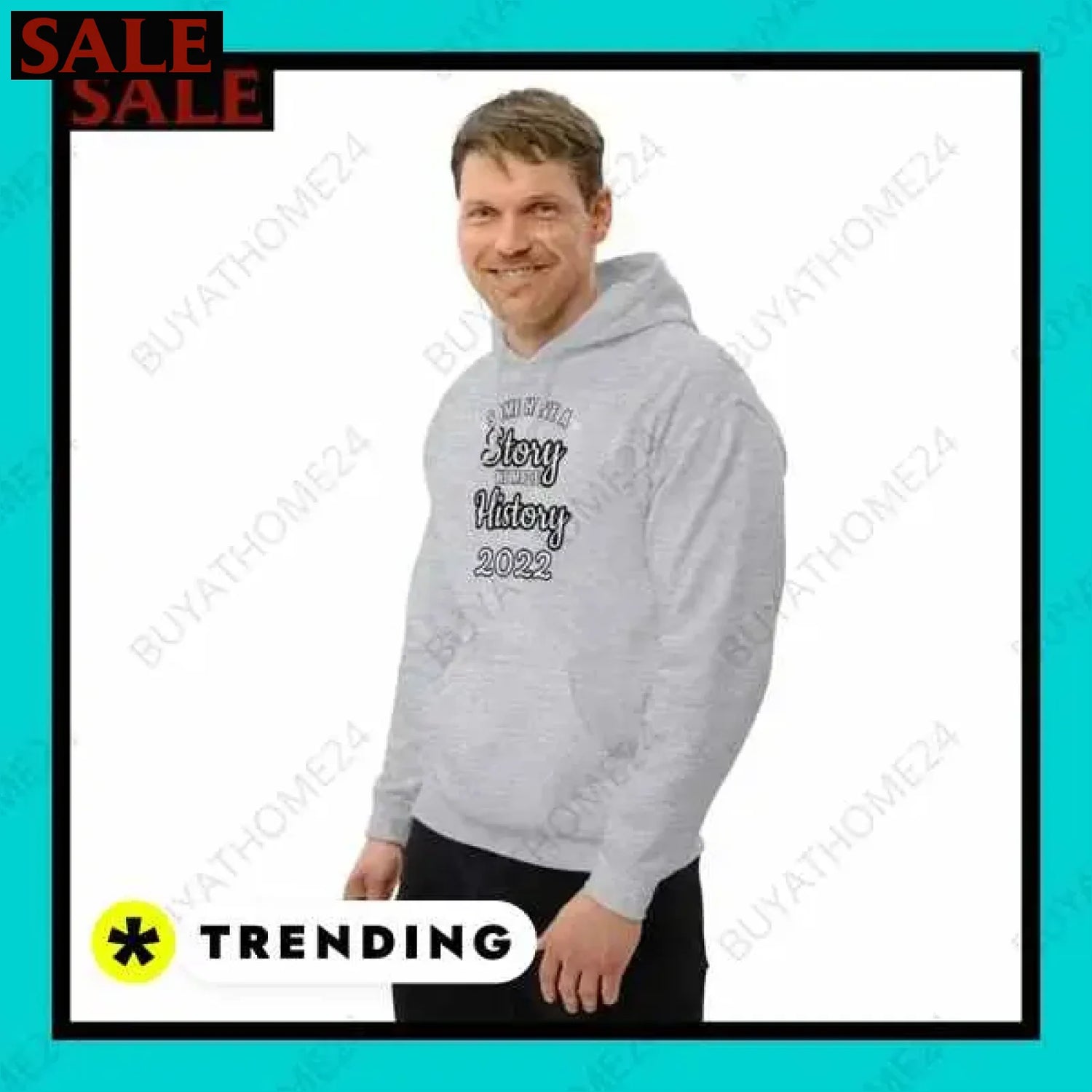 Herren Hoodie kaufen bei BuyAtHome24 Kapuzenpullover für Herren und Damen  Textildruck BUYATHOME24, T-Shirts BUYATHOME24, Hoodies BUYATHOME24,  Hosen BUYATHOME24, Jacken BUYATHOME24, Schuhe BUYATHOME24