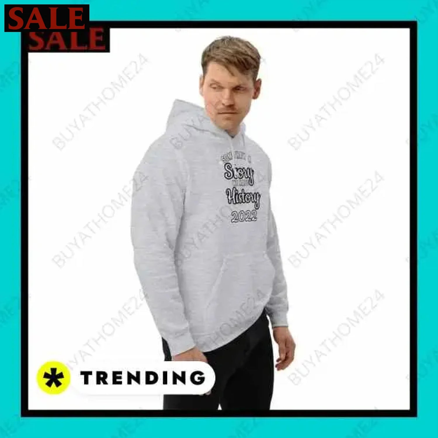 Herren Hoodie kaufen bei BuyAtHome24 Kapuzenpullover für Herren und Damen  Textildruck BUYATHOME24, T-Shirts BUYATHOME24, Hoodies BUYATHOME24,  Hosen BUYATHOME24, Jacken BUYATHOME24, Schuhe BUYATHOME24
