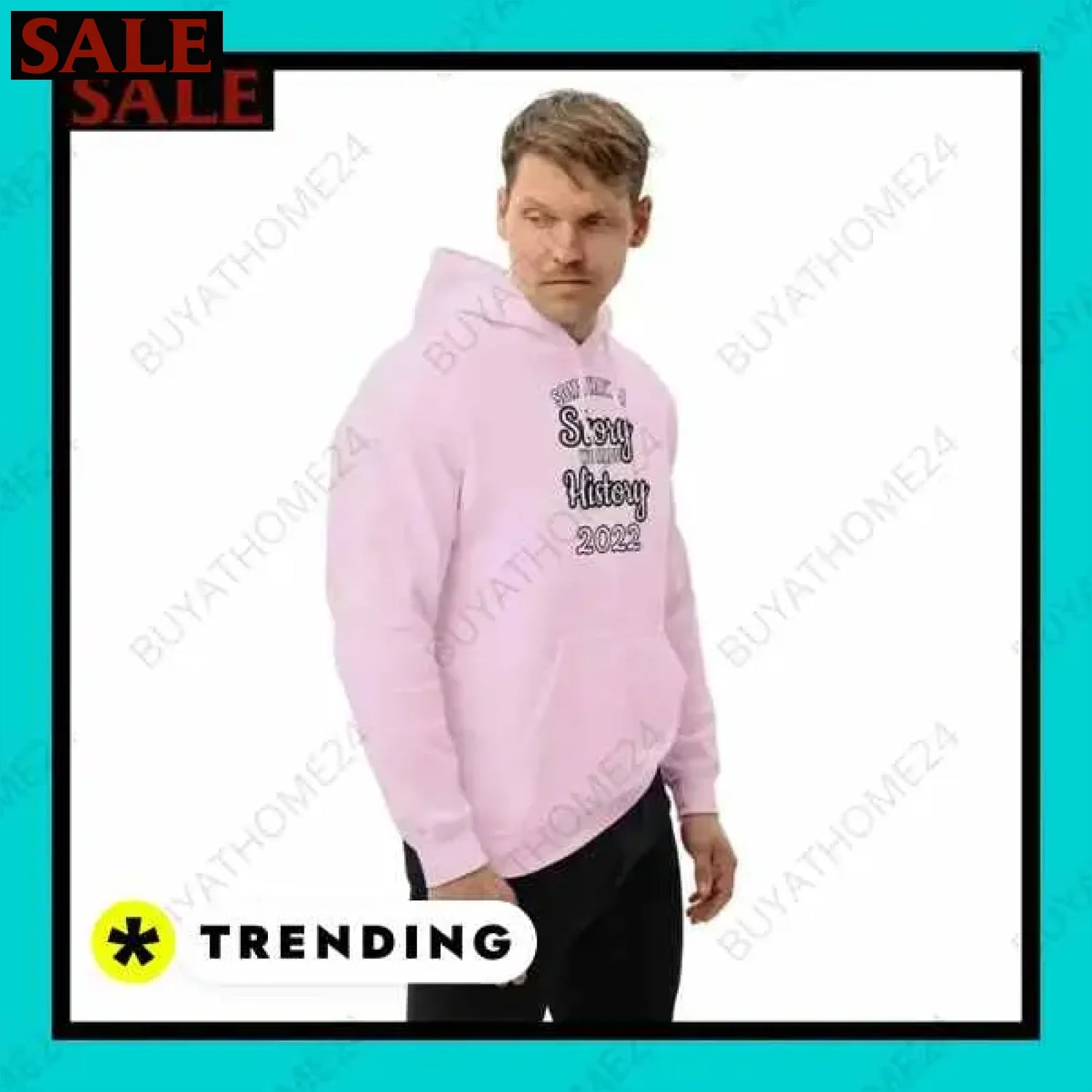 Herren Hoodie kaufen bei BuyAtHome24 Kapuzenpullover für Herren und Damen  Textildruck BUYATHOME24, T-Shirts BUYATHOME24, Hoodies BUYATHOME24,  Hosen BUYATHOME24, Jacken BUYATHOME24, Schuhe BUYATHOME24