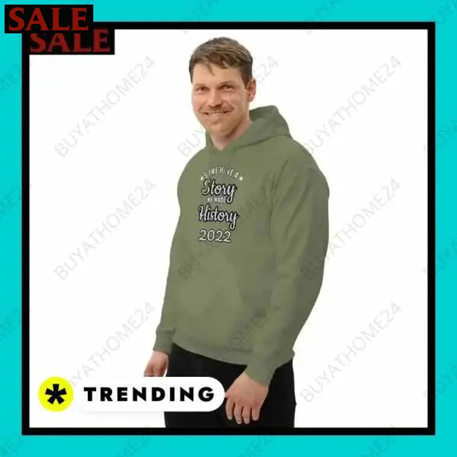 Herren Hoodie kaufen bei BuyAtHome24 Kapuzenpullover für Herren und Damen  Textildruck BUYATHOME24, T-Shirts BUYATHOME24, Hoodies BUYATHOME24,  Hosen BUYATHOME24, Jacken BUYATHOME24, Schuhe BUYATHOME24