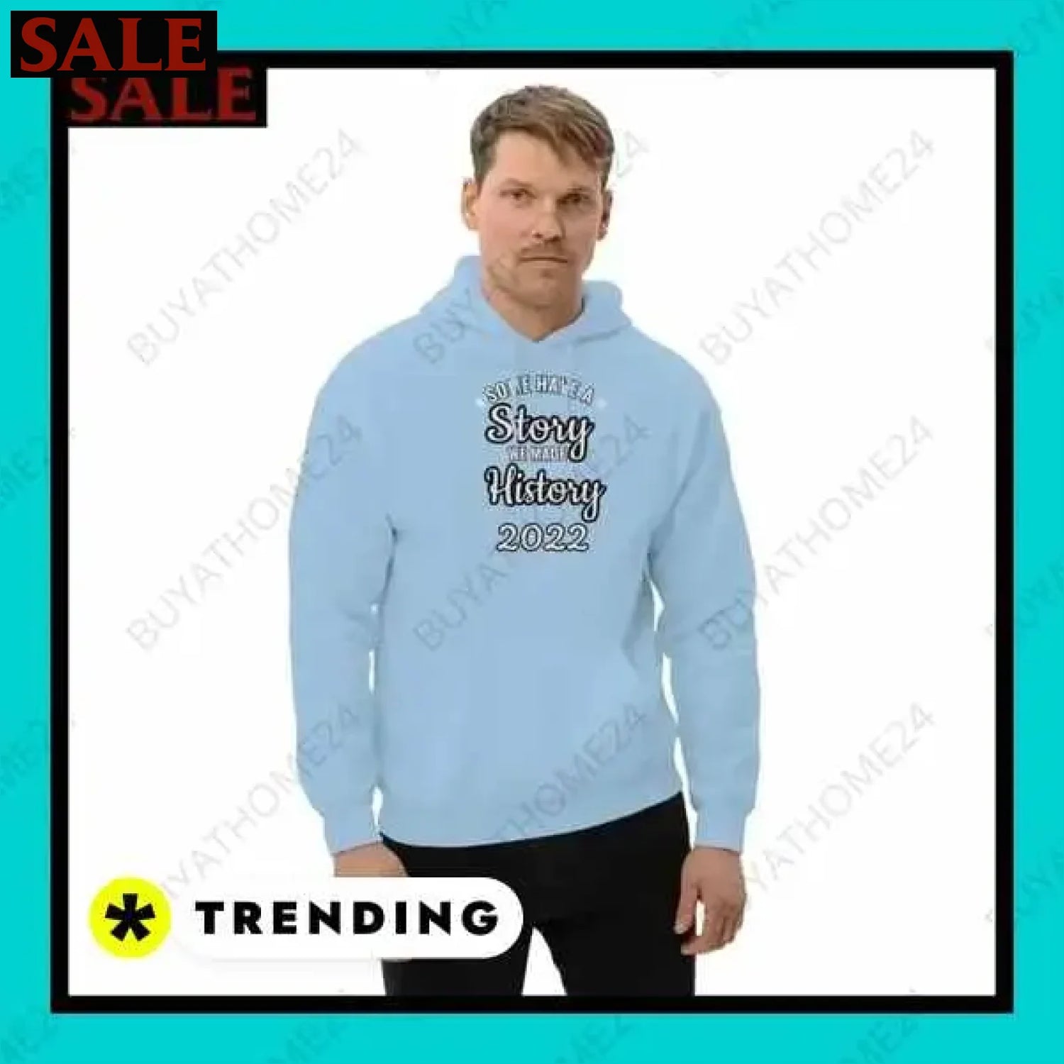 Herren Hoodie kaufen bei BuyAtHome24 Kapuzenpullover für Herren und Damen  Textildruck BUYATHOME24, T-Shirts BUYATHOME24, Hoodies BUYATHOME24,  Hosen BUYATHOME24, Jacken BUYATHOME24, Schuhe BUYATHOME24