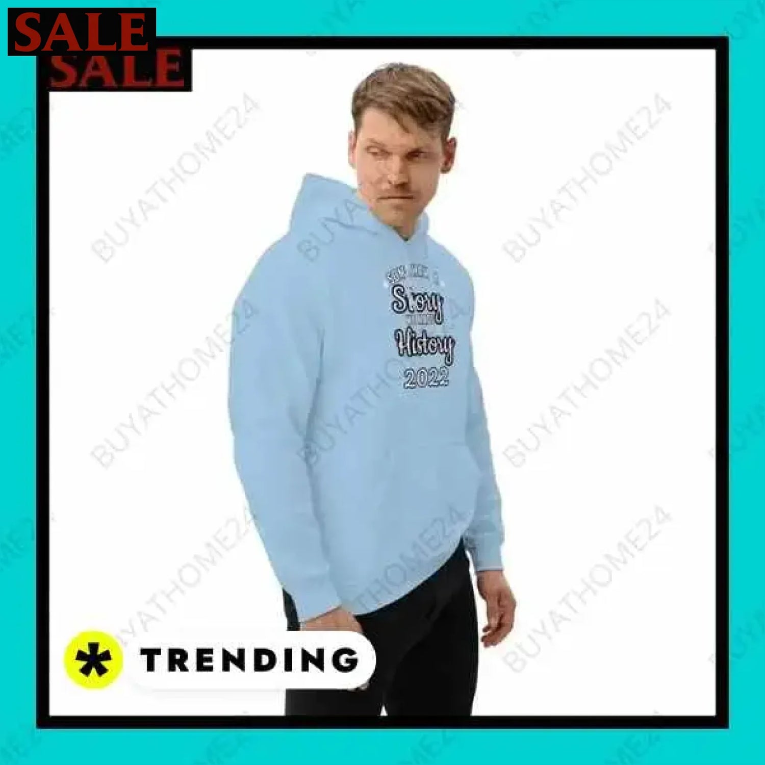Herren Hoodie kaufen bei BuyAtHome24 Kapuzenpullover für Herren und Damen  Textildruck BUYATHOME24, T-Shirts BUYATHOME24, Hoodies BUYATHOME24,  Hosen BUYATHOME24, Jacken BUYATHOME24, Schuhe BUYATHOME24
