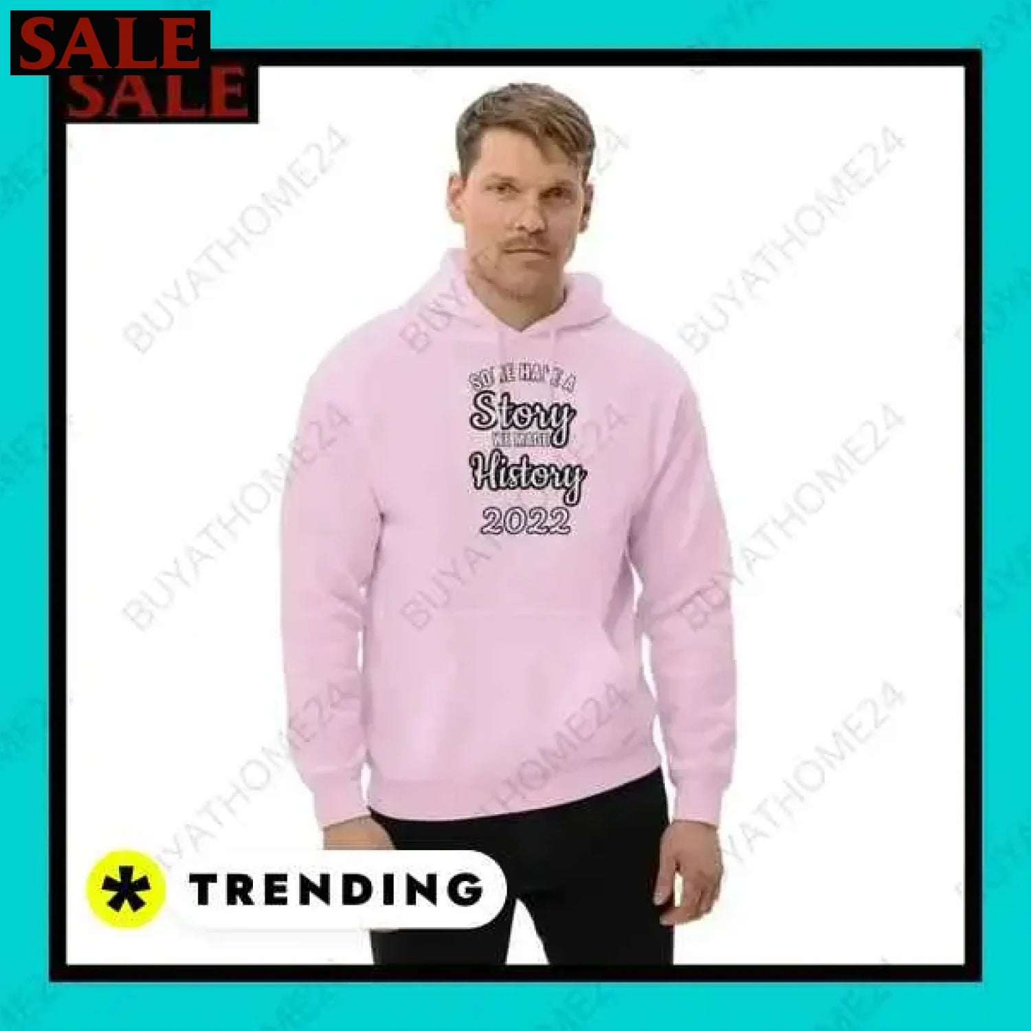 Herren Hoodie kaufen bei BuyAtHome24 Kapuzenpullover für Herren und Damen  Textildruck BUYATHOME24, T-Shirts BUYATHOME24, Hoodies BUYATHOME24,  Hosen BUYATHOME24, Jacken BUYATHOME24, Schuhe BUYATHOME24