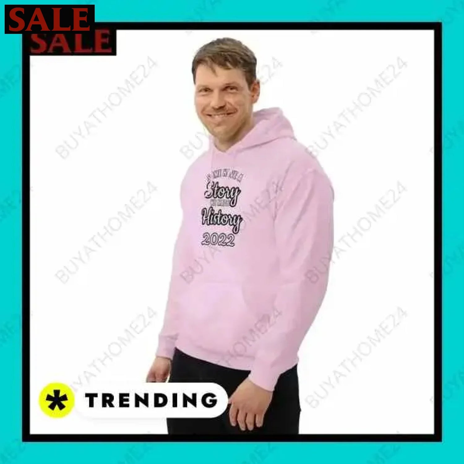 Herren Hoodie kaufen bei BuyAtHome24 Kapuzenpullover für Herren und Damen  Textildruck BUYATHOME24, T-Shirts BUYATHOME24, Hoodies BUYATHOME24,  Hosen BUYATHOME24, Jacken BUYATHOME24, Schuhe BUYATHOME24