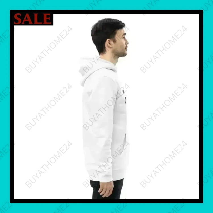 Herren Hoodie S-2XL - BUYATHOME24 - Hoodiedruck - GERMANY - HERRENMODE, Hoodie, YOUR STYLE