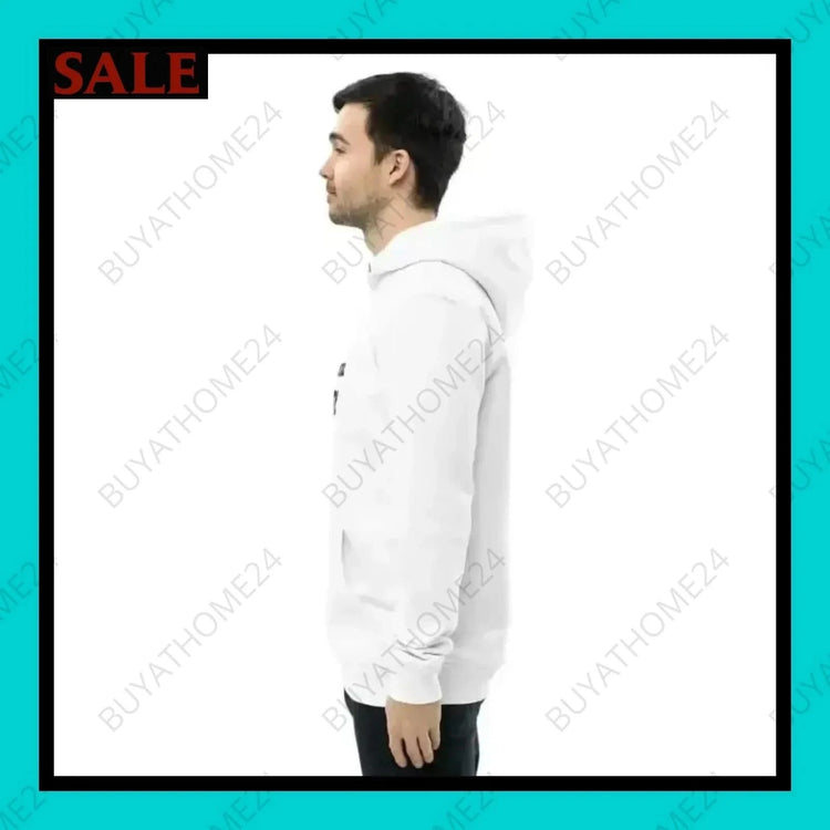 Herren Hoodie S-2XL - BUYATHOME24 - Hoodiedruck - GERMANY - HERRENMODE, Hoodie, YOUR STYLE