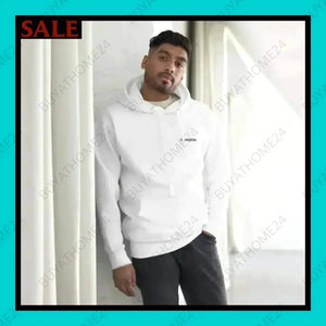 Herren Hoodie S-3XL - BUYATHOME24 - bestickt - GERMANY - HERRENMODE, Hoodie, YOUR STYLE