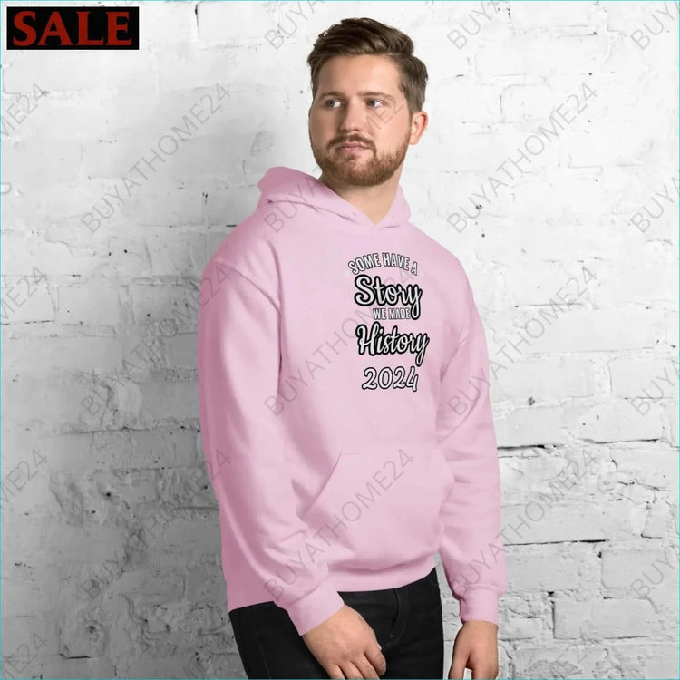 Herren Hoodie S-5XL - BUYATHOME24 - Hoodiedruck - GERMANY - ABITUR, HERRENMODE, Hoodie, YOUR STYLE