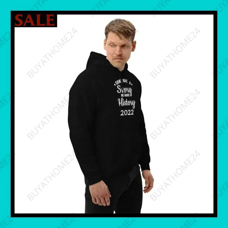 Herren Hoodie S-5XL - BUYATHOME24 - Hoodiedruck - GERMANY - ABITUR, HERRENMODE, Hoodie, YOUR STYLE