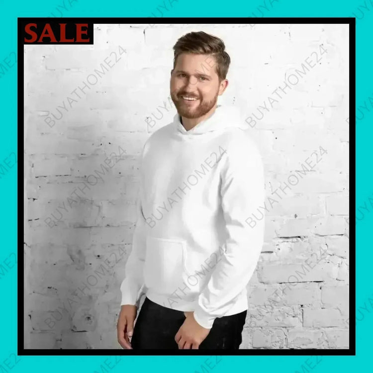 Herren Hoodie S-5XL - BUYATHOME24 - Hoodiedruck - GERMANY - GEBURTSTAG, HERRENMODE, Hoodie