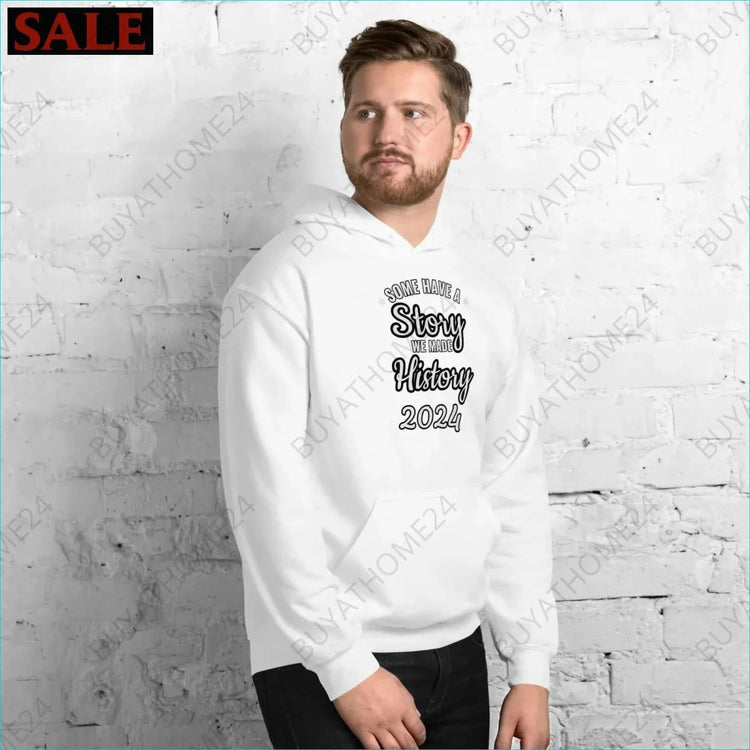 Herren Hoodie S-5XL - BUYATHOME24 - Hoodiedruck - GERMANY - ABITUR, HERRENMODE, Hoodie, YOUR STYLE