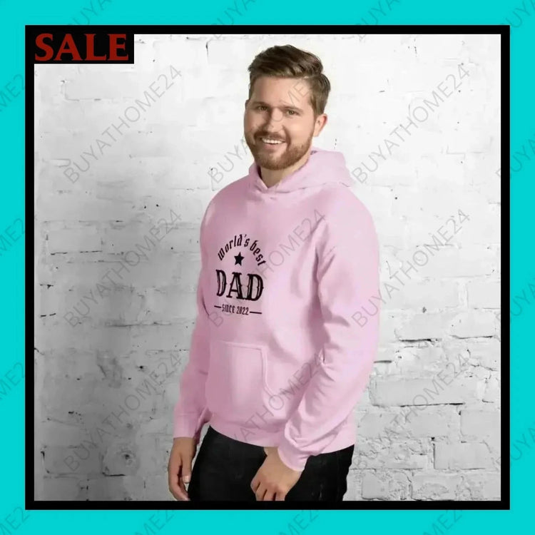 Herren Hoodie S-5XL - BUYATHOME24 - Hoodiedruck - GERMANY - GEBURTSTAG, HERRENMODE, Hoodie, YOUR STYLE