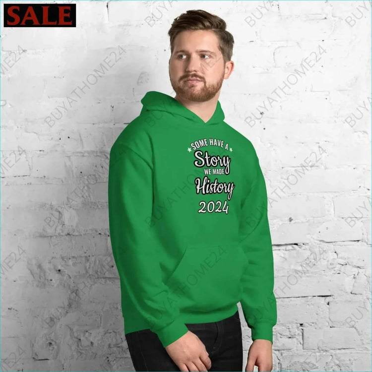 Herren Hoodie S-5XL - BUYATHOME24 - Hoodiedruck - GERMANY - ABITUR, HERRENMODE, Hoodie, YOUR STYLE