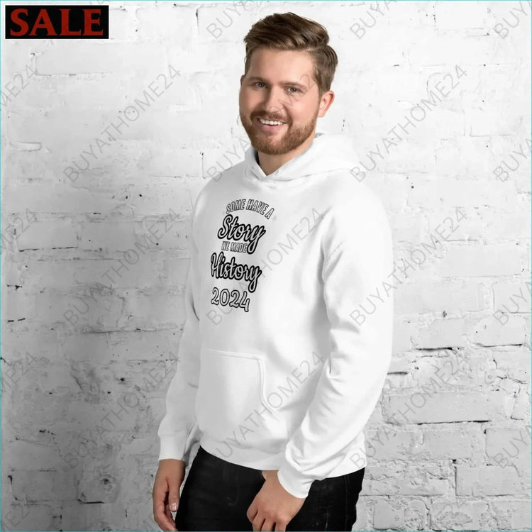 Herren Hoodie S-5XL - BUYATHOME24 - Hoodiedruck - GERMANY - ABITUR, HERRENMODE, Hoodie, YOUR STYLE