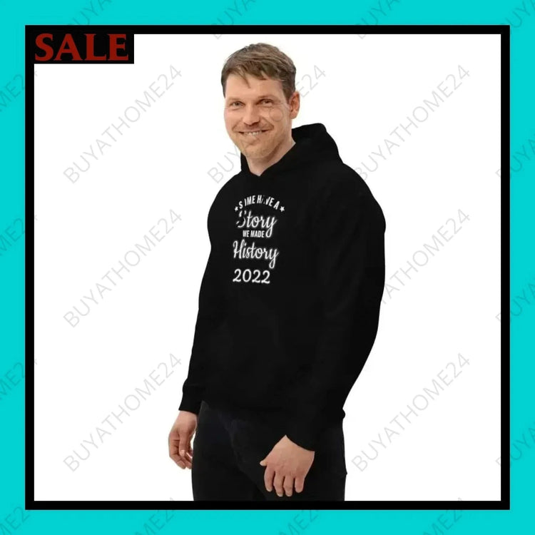 Herren Hoodie S-5XL - BUYATHOME24 - Hoodiedruck - GERMANY - ABITUR, HERRENMODE, Hoodie, YOUR STYLE