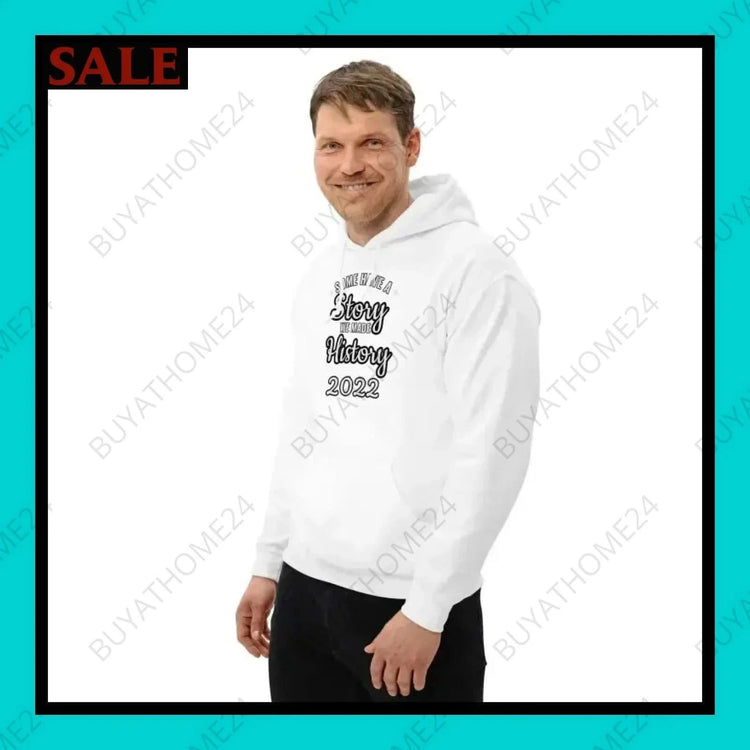 Herren Hoodie S-5XL - BUYATHOME24 - Hoodiedruck - GERMANY - ABITUR, HERRENMODE, Hoodie, YOUR STYLE