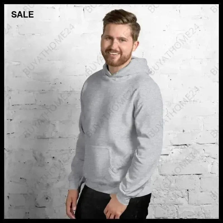 Herren Hoodie S-5XL - BUYATHOME24 - Hoodiedruck - GERMANY - GEBURTSTAG, HERRENMODE, Hoodie