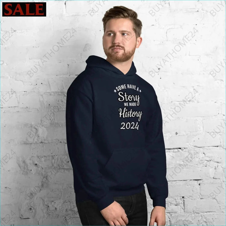 Herren Hoodie S-5XL - BUYATHOME24 - Hoodiedruck - GERMANY - ABITUR, HERRENMODE, Hoodie, YOUR STYLE