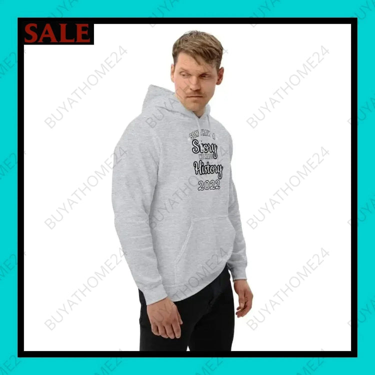 Herren Hoodie S-5XL - BUYATHOME24 - Hoodiedruck - GERMANY - ABITUR, HERRENMODE, Hoodie, YOUR STYLE