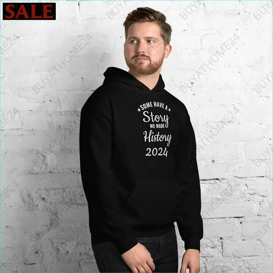 • Kapuzenpullover I Herren & Damen Hoodie  S - 5XL - GERMANY - ABITUR, HERRENMODE, Hoodie, YOUR STYLE