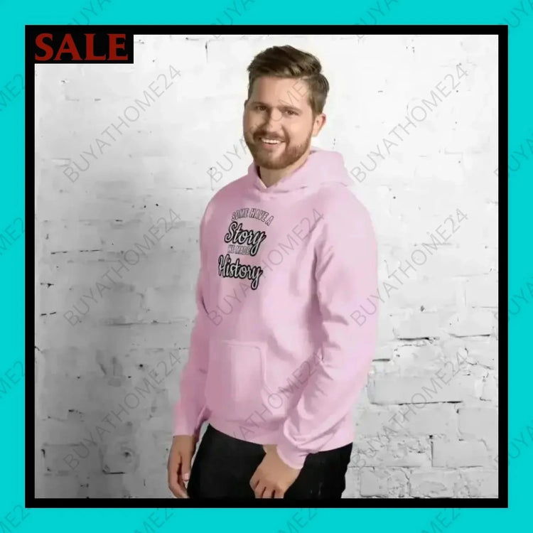 Herren Hoodie S-5XL - BUYATHOME24 - Hoodiedruck - GERMANY - ABITUR, HERRENMODE, Hoodie