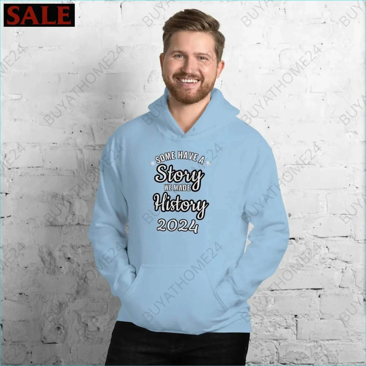 Herren Hoodie S-5XL - BUYATHOME24 - Hoodiedruck - GERMANY - ABITUR, HERRENMODE, Hoodie, YOUR STYLE