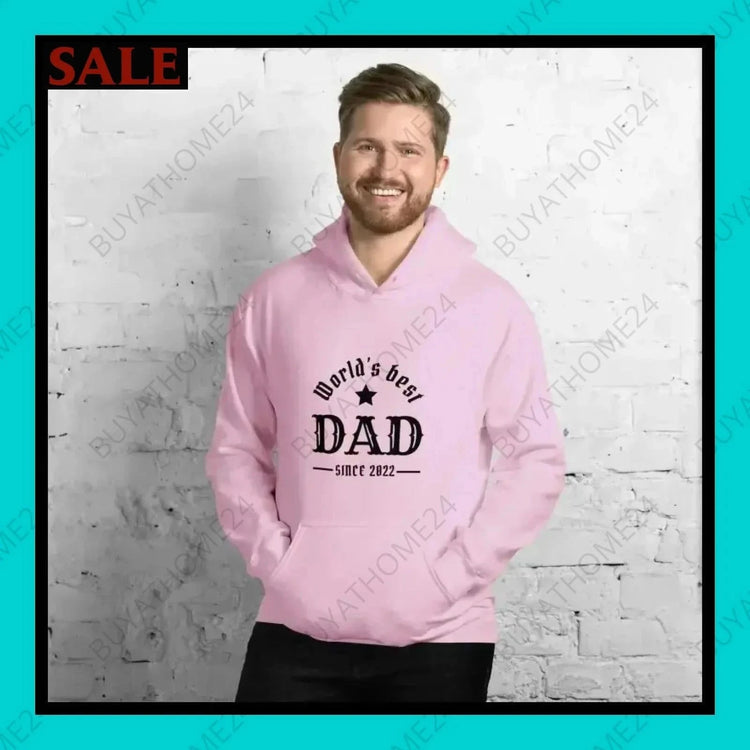 Herren Hoodie S-5XL - BUYATHOME24 - Hoodiedruck - GERMANY - GEBURTSTAG, HERRENMODE, Hoodie, YOUR STYLE