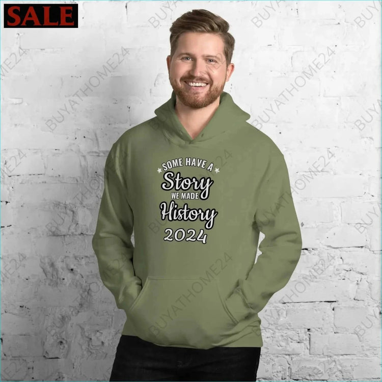 Herren Hoodie S-5XL - BUYATHOME24 - Hoodiedruck - GERMANY - ABITUR, HERRENMODE, Hoodie, YOUR STYLE