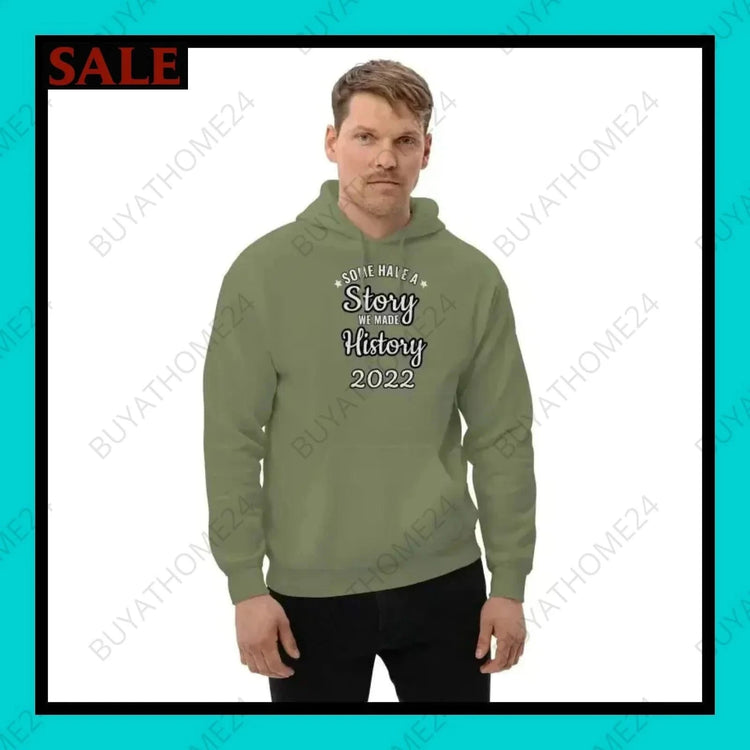 Herren Hoodie S-5XL - BUYATHOME24 - Hoodiedruck - GERMANY - ABITUR, HERRENMODE, Hoodie, YOUR STYLE