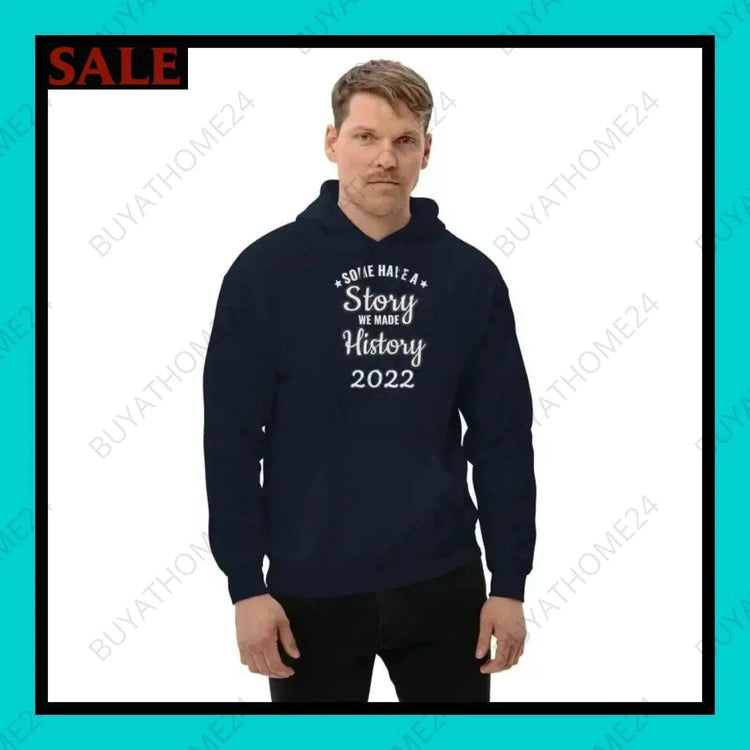 Herren Hoodie S-5XL - BUYATHOME24 - Hoodiedruck - GERMANY - ABITUR, HERRENMODE, Hoodie, YOUR STYLE