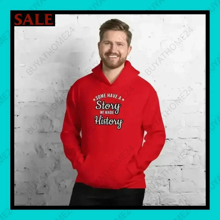 Herren Hoodie S-5XL - BUYATHOME24 - Hoodiedruck - GERMANY - ABITUR, HERRENMODE, Hoodie