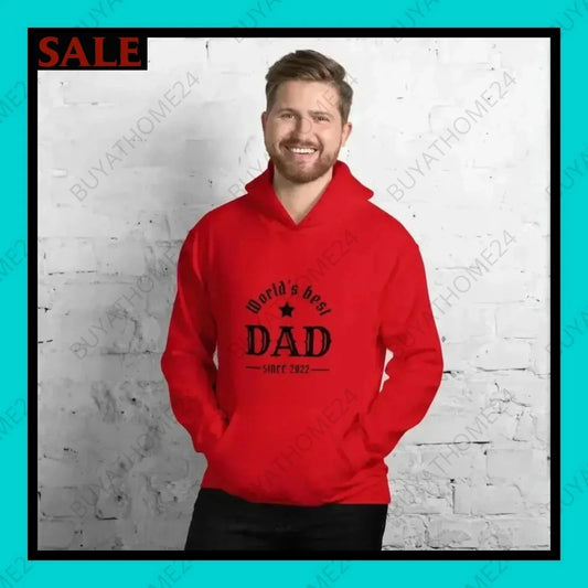 Herren Hoodie S-5XL - BUYATHOME24 - Hoodiedruck - GERMANY - GEBURTSTAG, HERRENMODE, Hoodie, YOUR STYLE