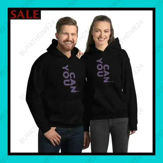 Herren Hoodie S-5XL - BUYATHOME24 - Hoodiedruck - GERMANY - HERRENMODE, Hoodie, YOUR STYLE