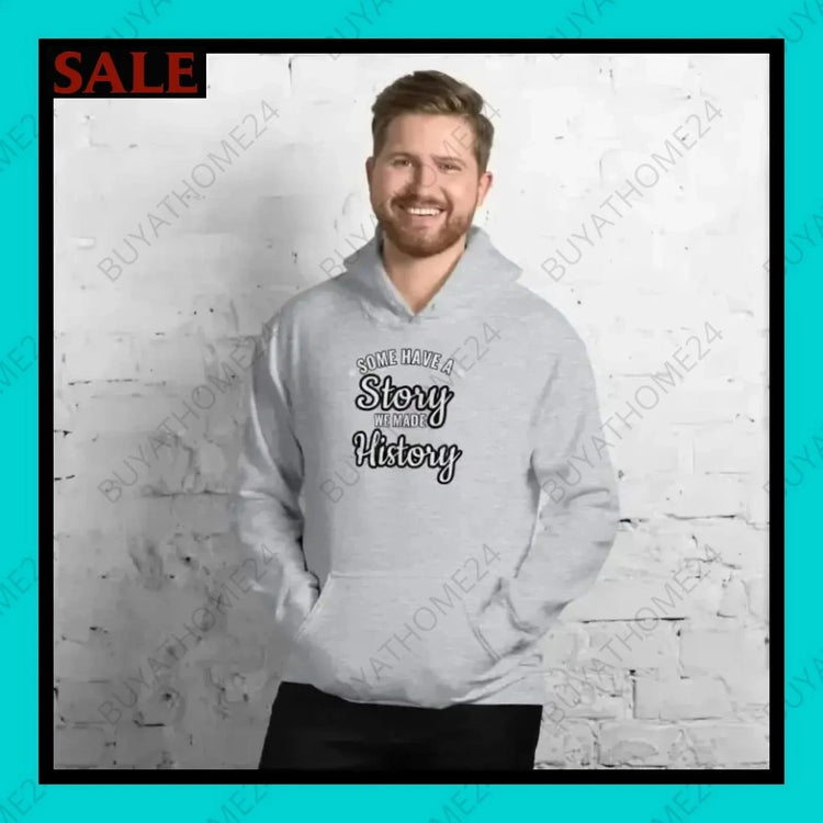 Herren Hoodie S-5XL - BUYATHOME24 - Hoodiedruck - GERMANY - ABITUR, HERRENMODE, Hoodie